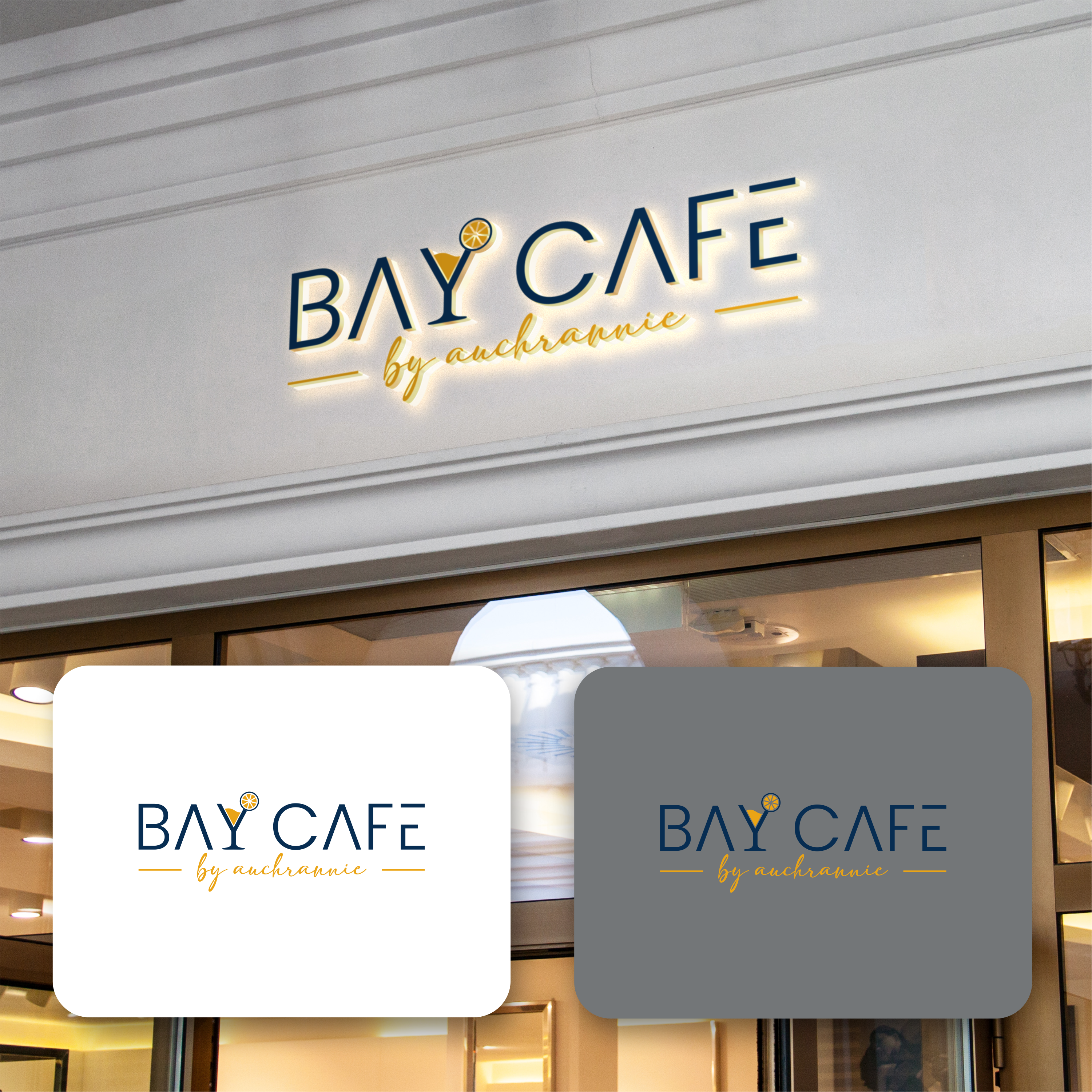 Logo Design by Seblak_Studio for this project | Design #37349087