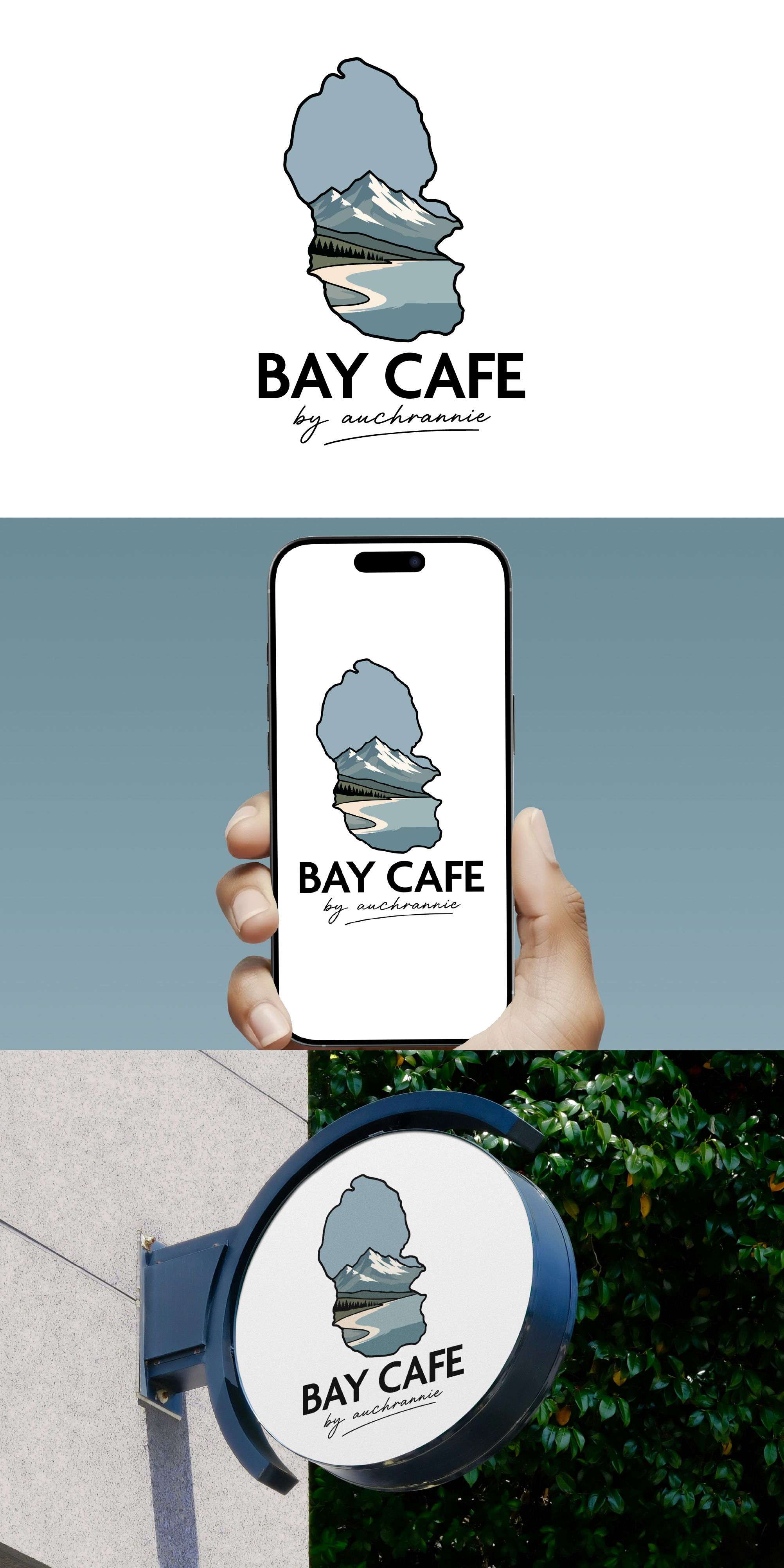 Logo Design by THE DESIGN MAN for this project | Design #37346831