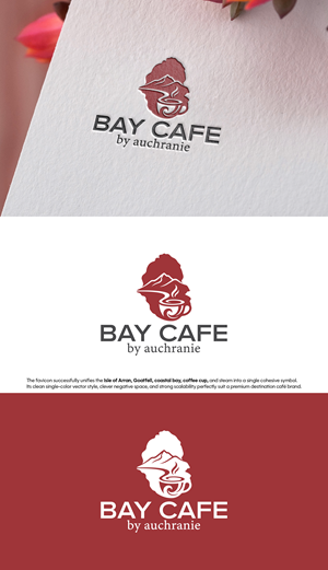 Logo Design by THE DESIGN MAN for this project | Design: #37347233