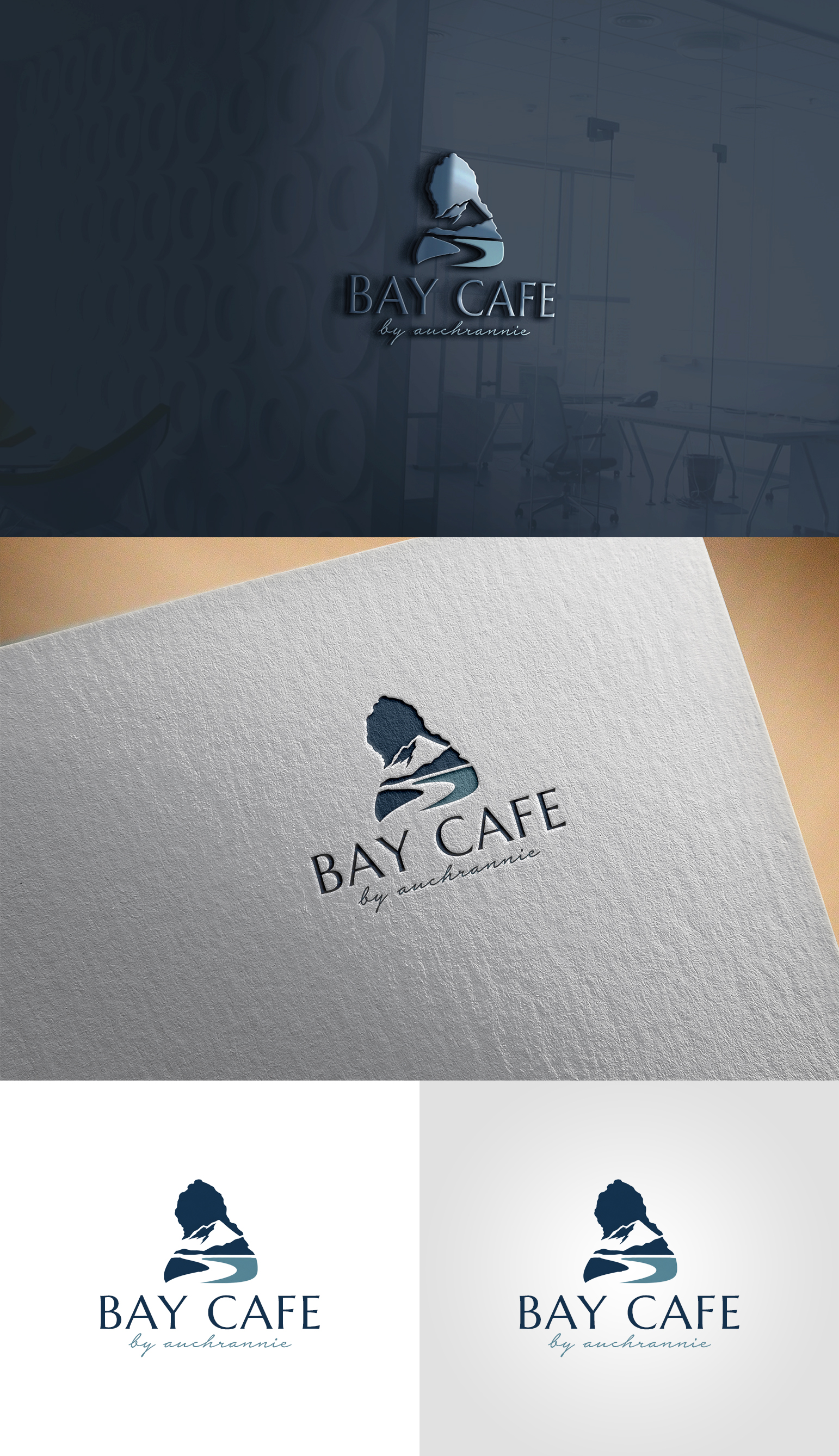 Logo Design by Diaana for this project | Design #37351425