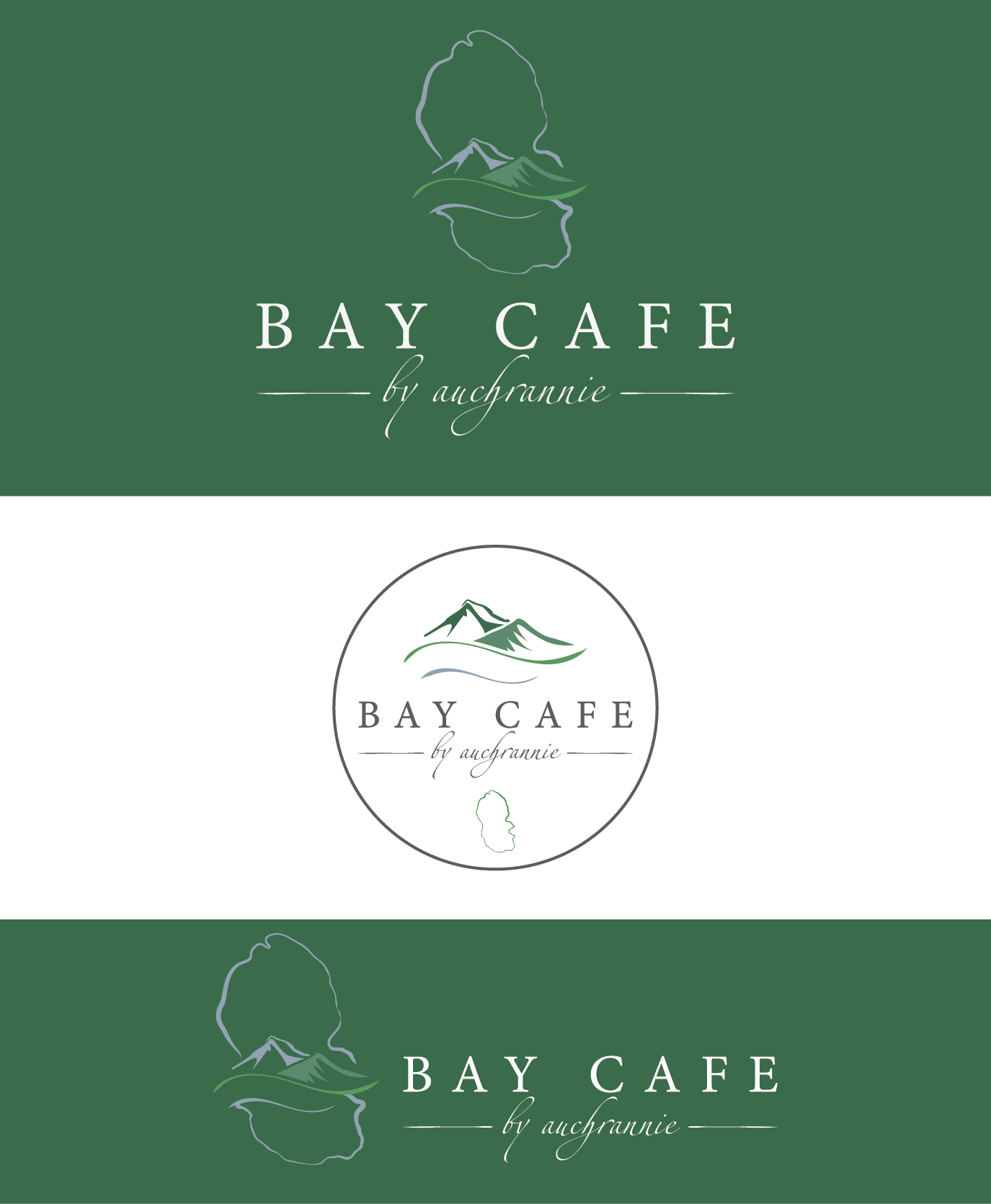 Logo Design by dhamkith for this project | Design #37351233