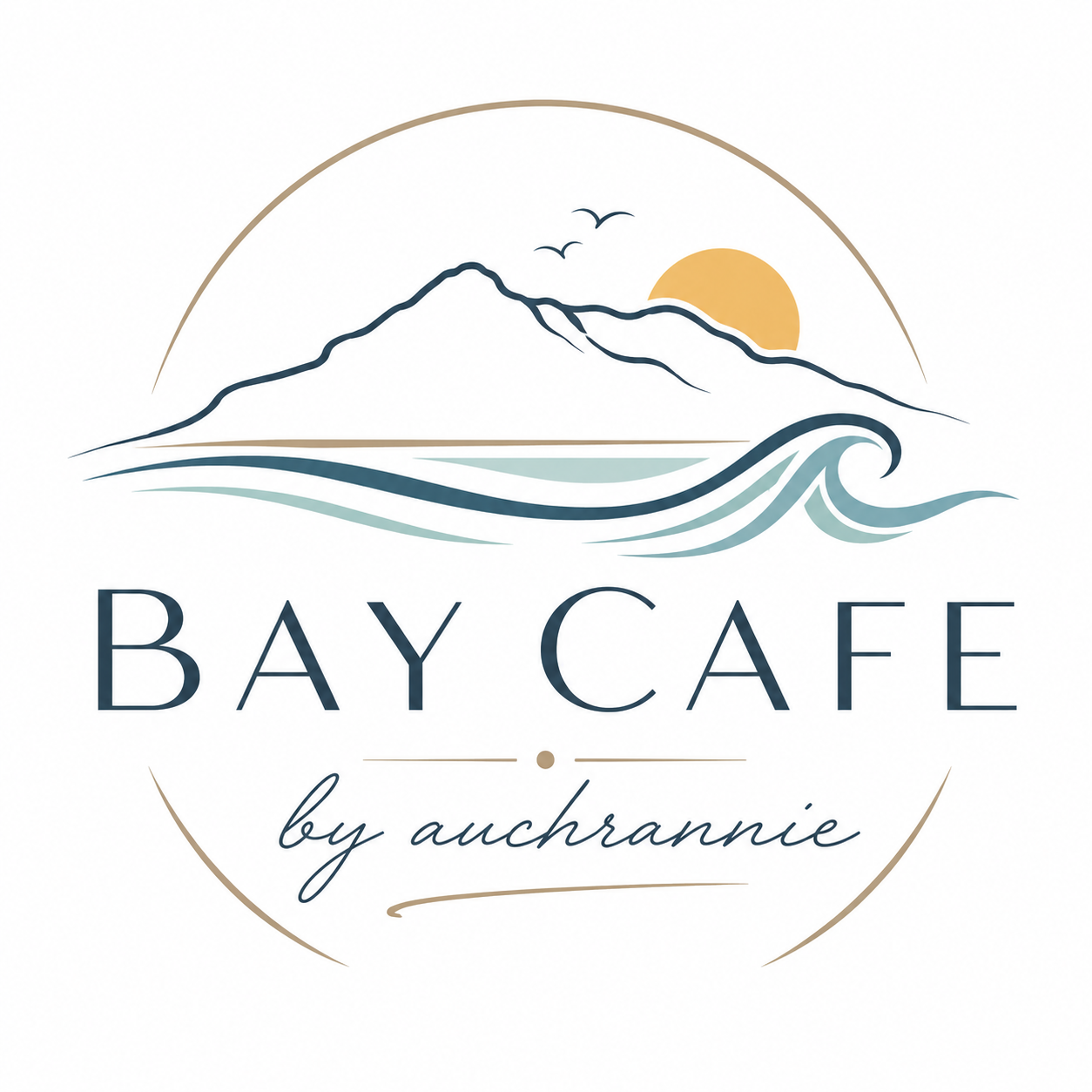 Logo Design by Taha_01 for this project | Design #37348283