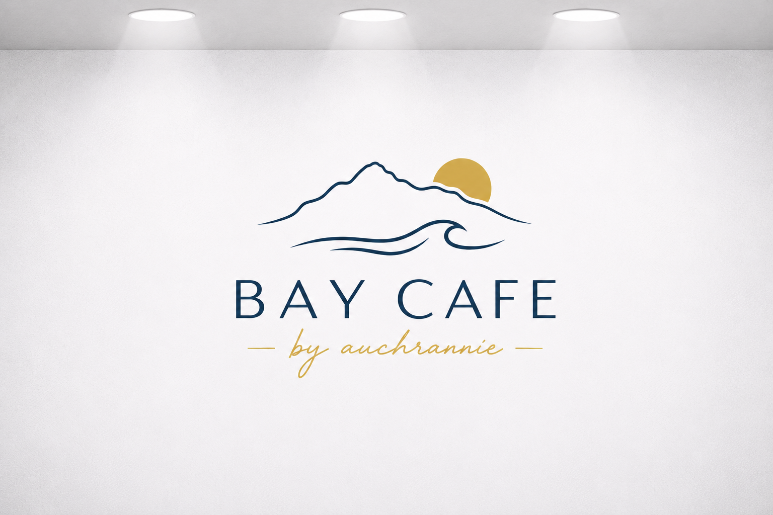 Logo Design by Taha_01 for this project | Design #37348299