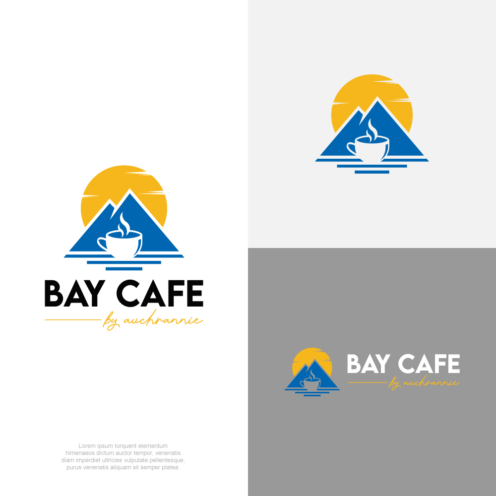 Logo Design by Luel_Design for this project | Design #37346969