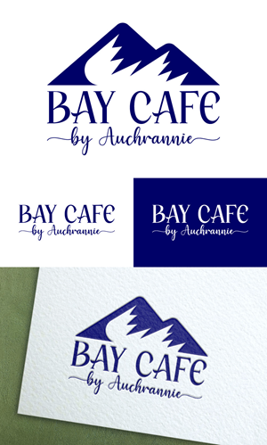 Logo Design by RatuDesign for this project | Design: #37346621