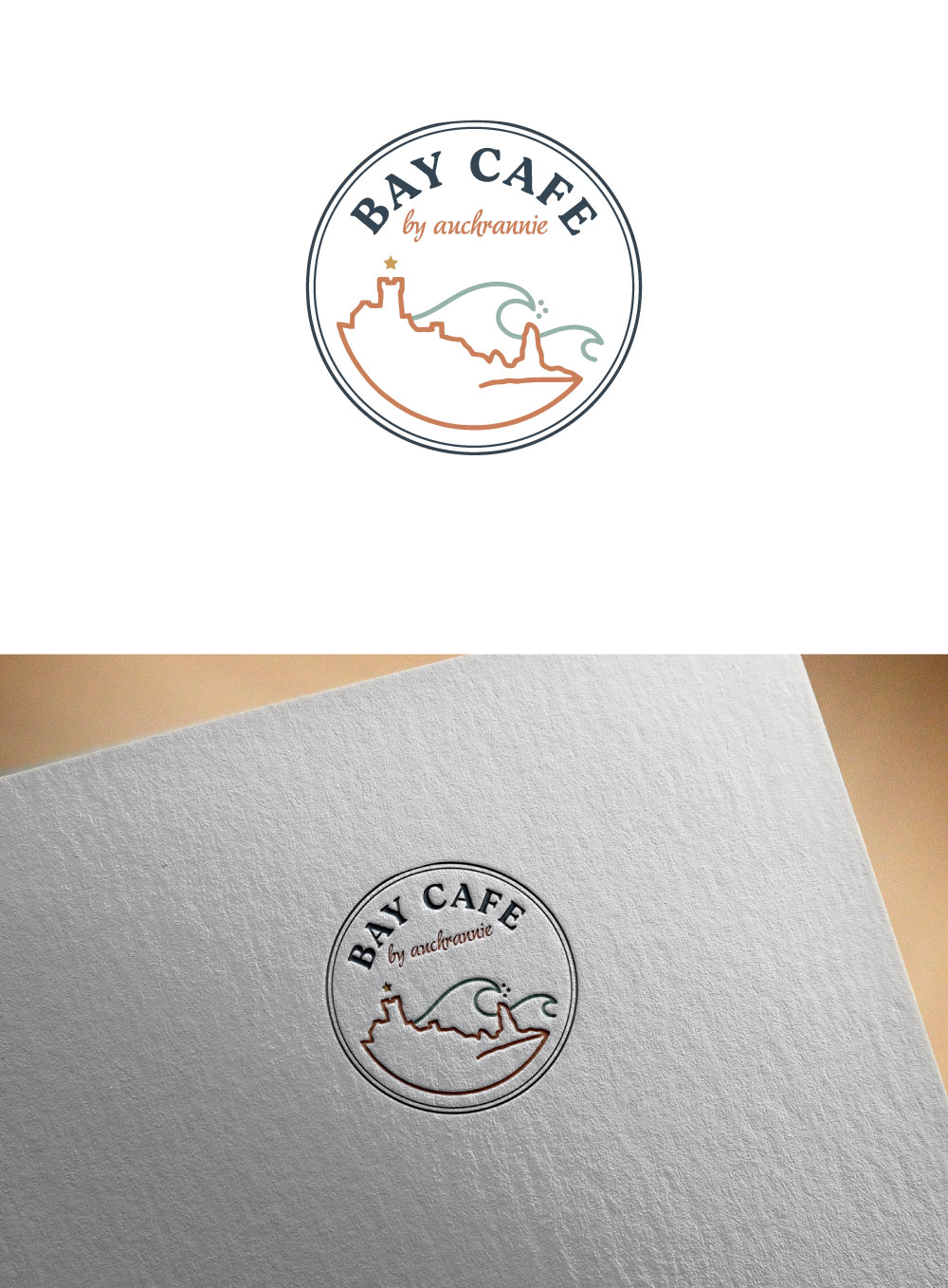 Logo Design by shekhor for this project | Design #37350732