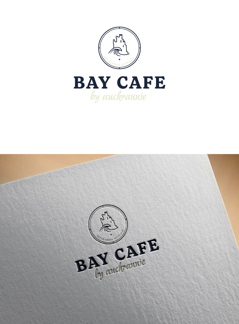 Logo Design by shekhor for this project | Design #37350734
