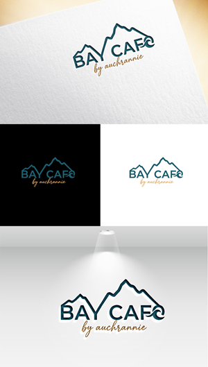 Logo Design by StudioNYC for this project | Design: #37352792