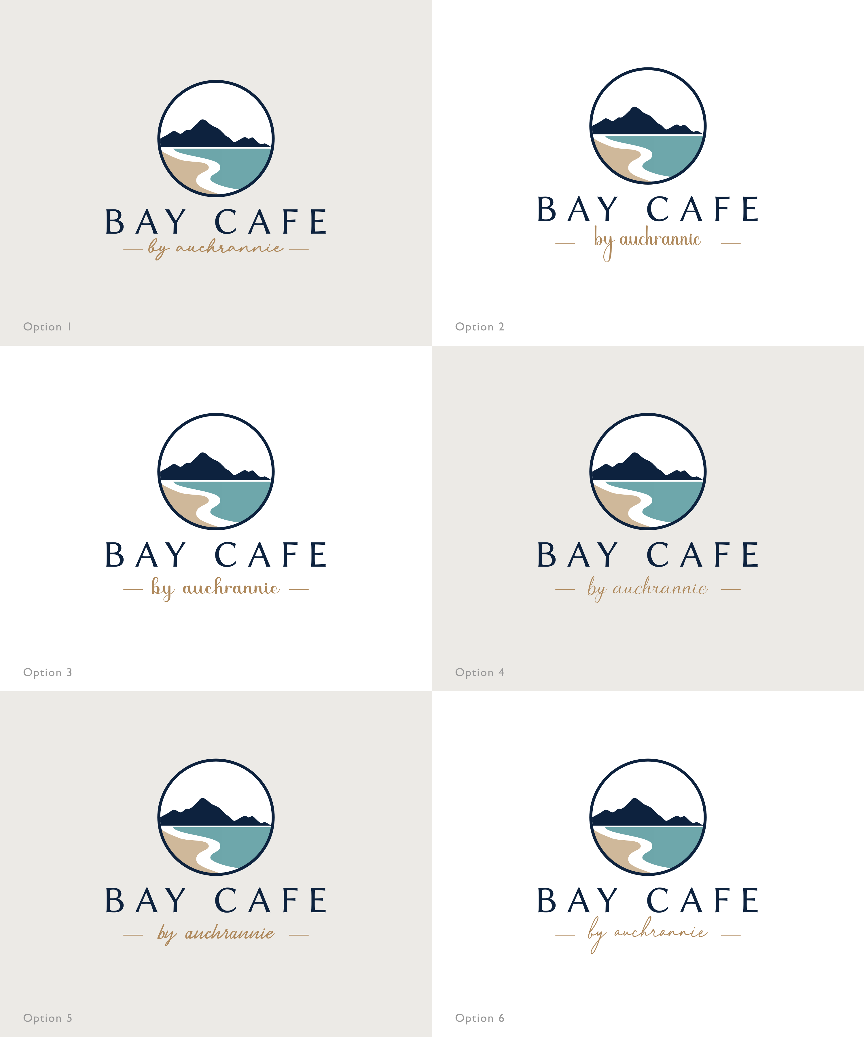 Logo Design by Marvin Juárez for this project | Design: #37383532
