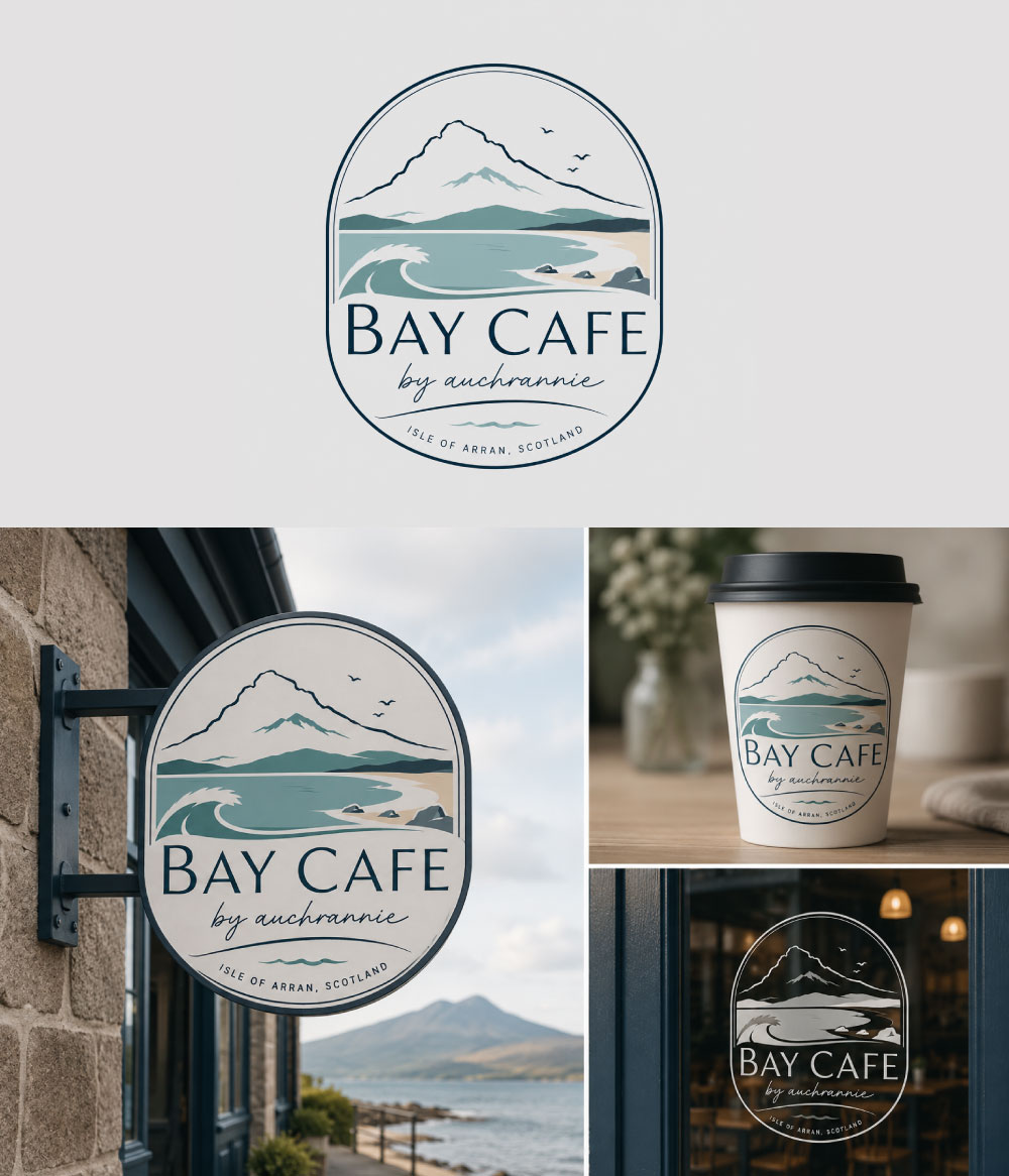 Logo Design by MaishaDesign for this project | Design #37354850