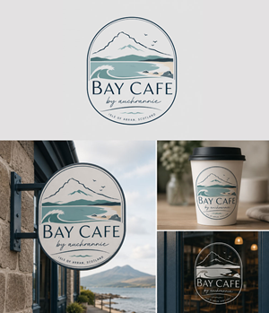 Logo Design by MaishaDesign for this project | Design: #37354850