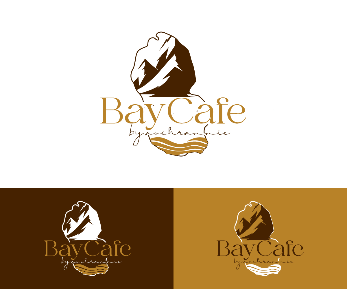 Logo Design by OV_13 for this project | Design #37351172