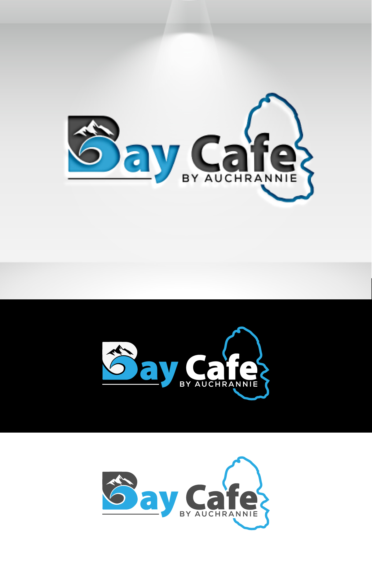 Logo Design by JMN Signatures for this project | Design #37347696