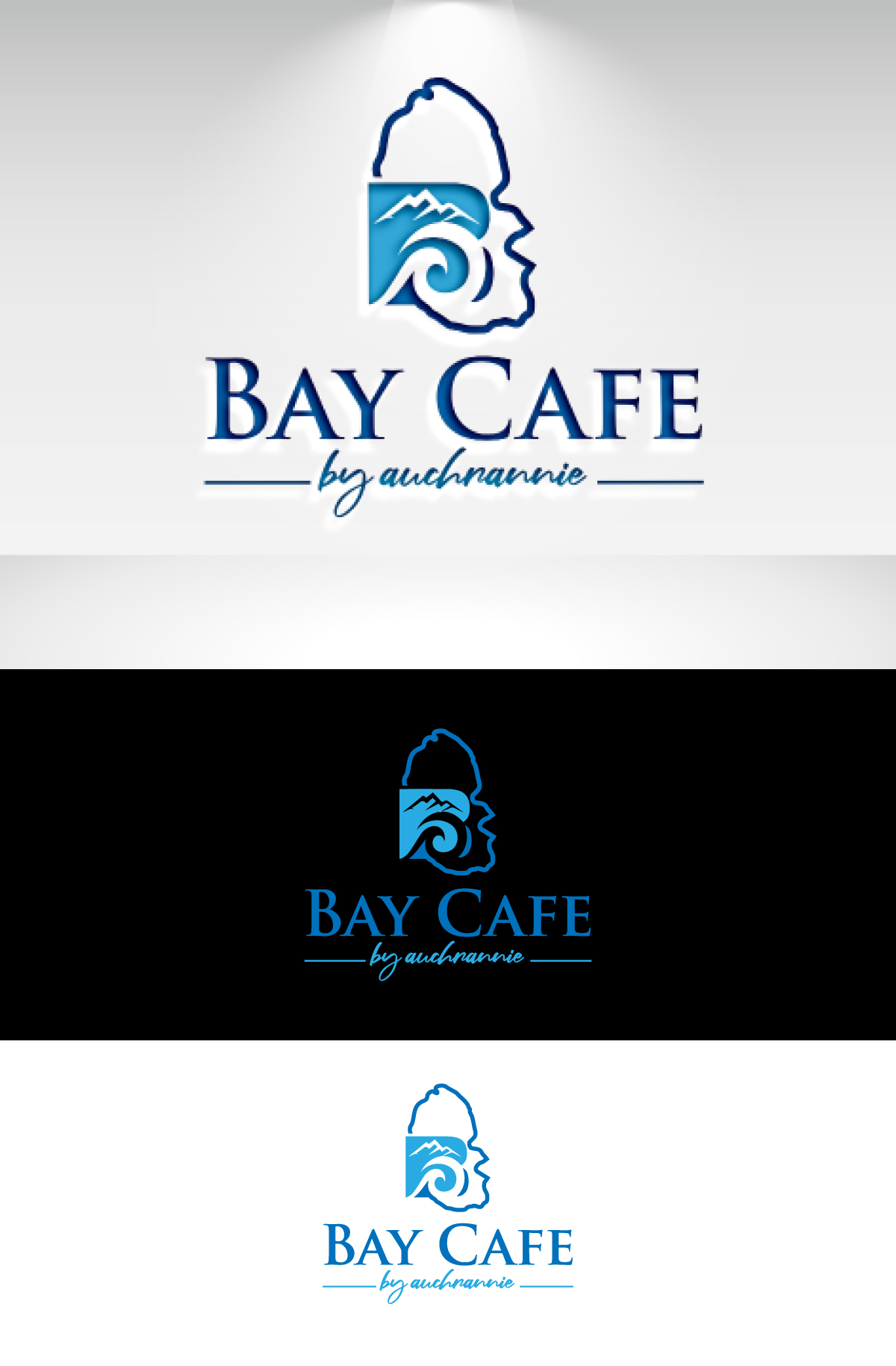 Logo Design by JMN Signatures for this project | Design #37347697