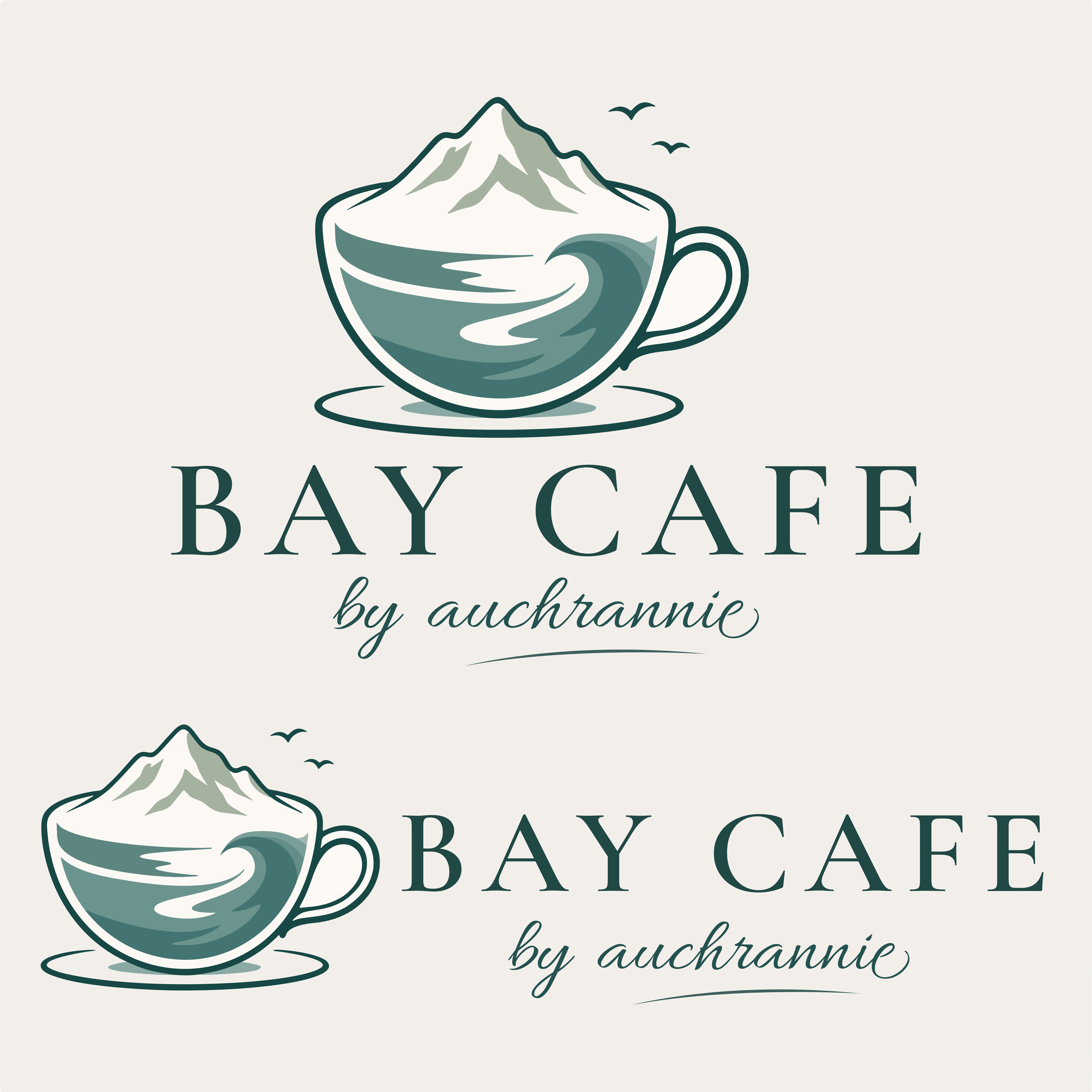 Logo Design by Nhan Mac for this project | Design #37349312