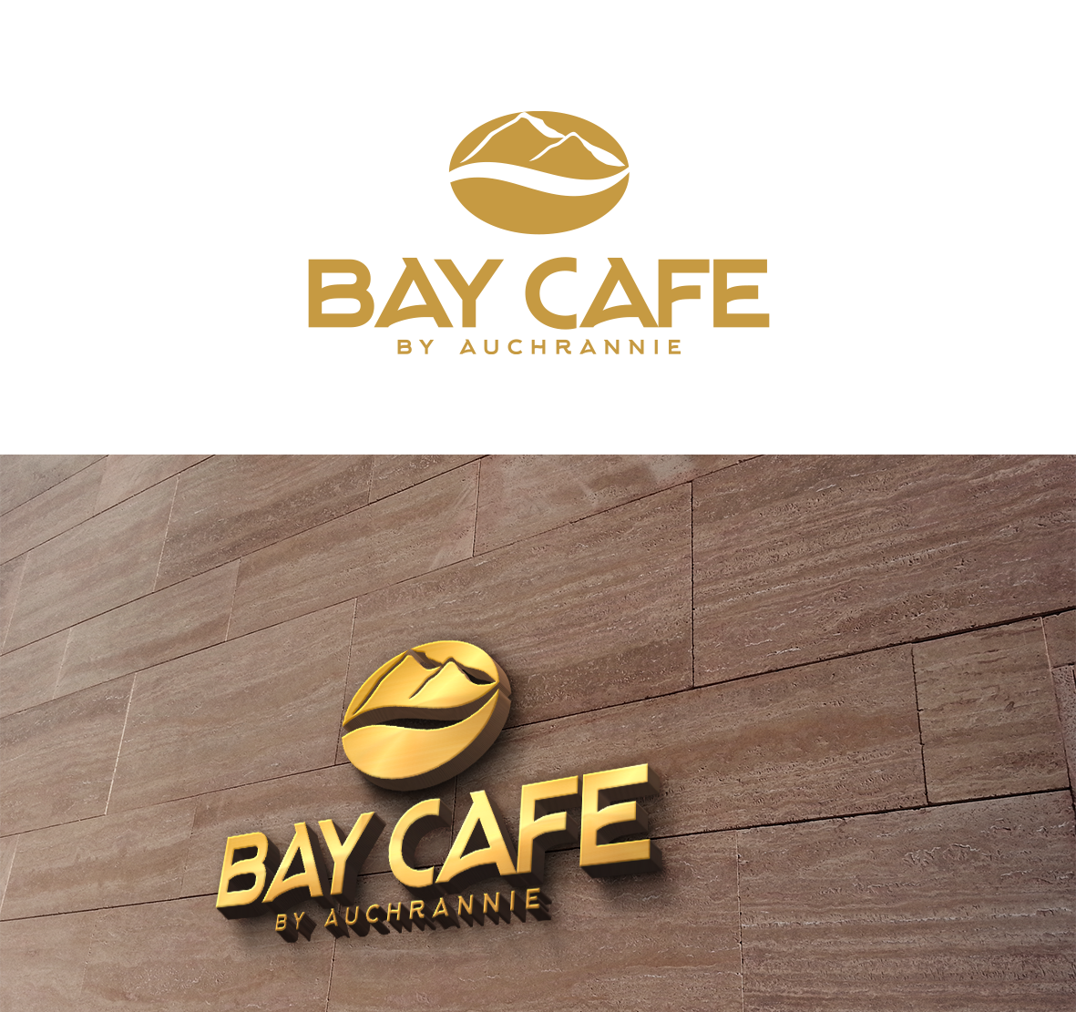 Logo Design by trufya for this project | Design #37368932