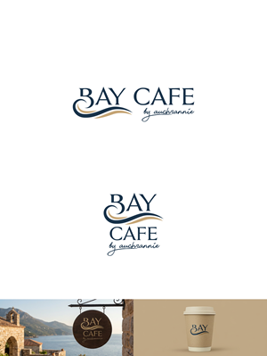 Logo Design by raigraphics
