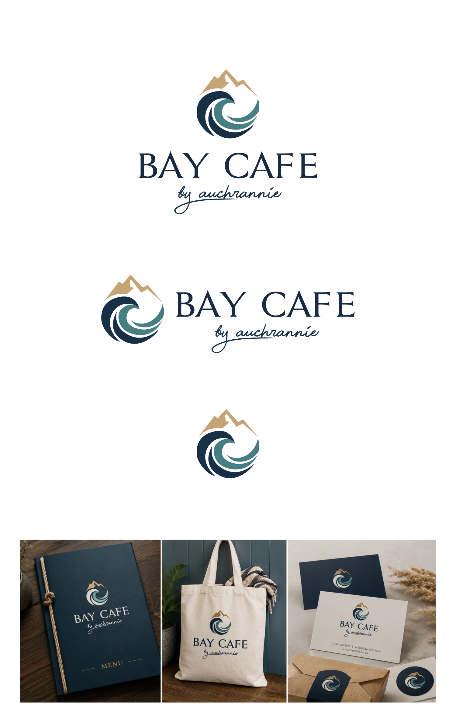 Logo Design by raigraphics for this project | Design #37351039