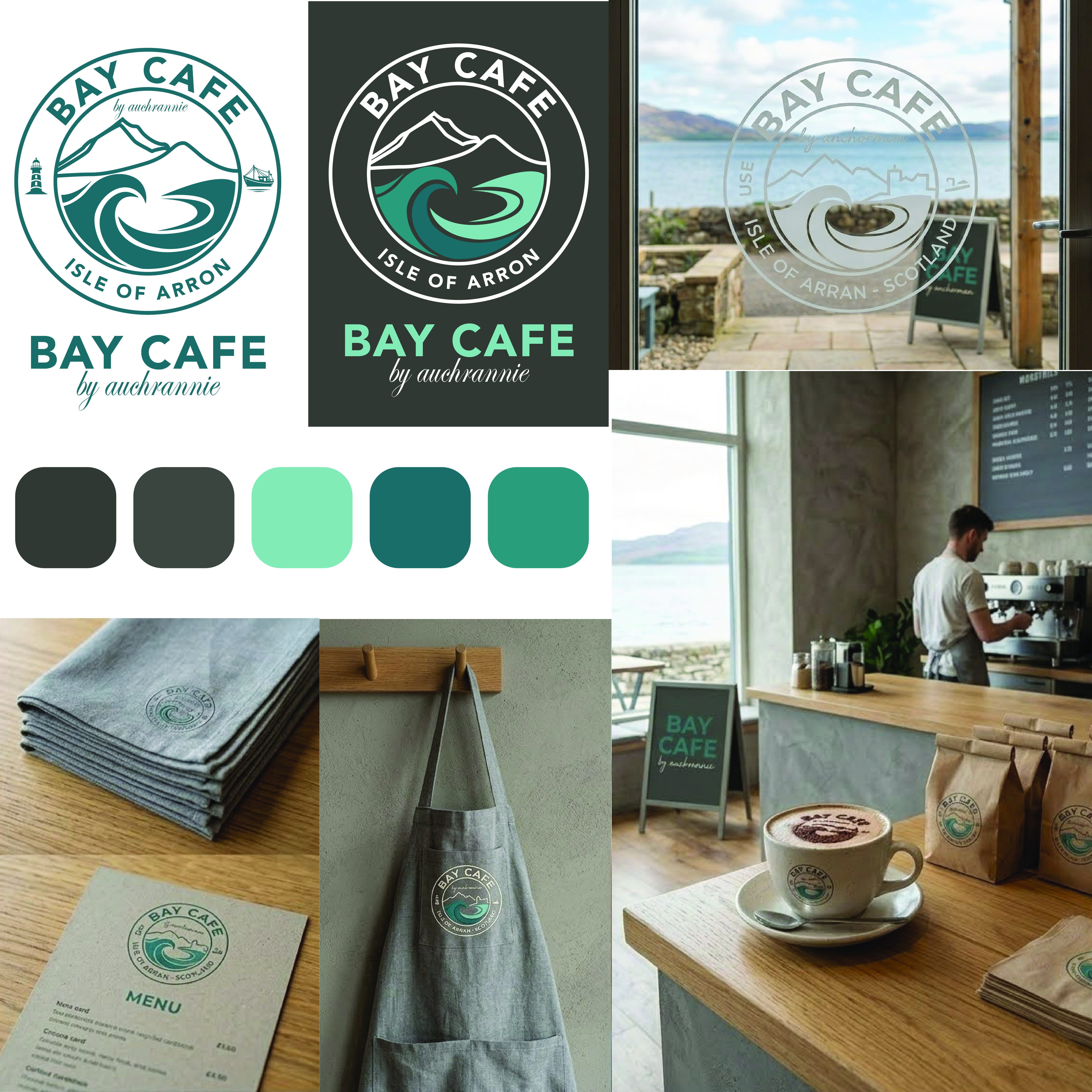 Logo Design by Brand & Creative Co. for this project | Design #37345510
