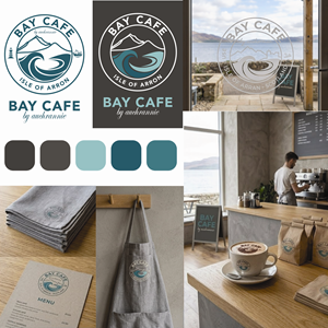 Logo Design by Brand & Creative Co.