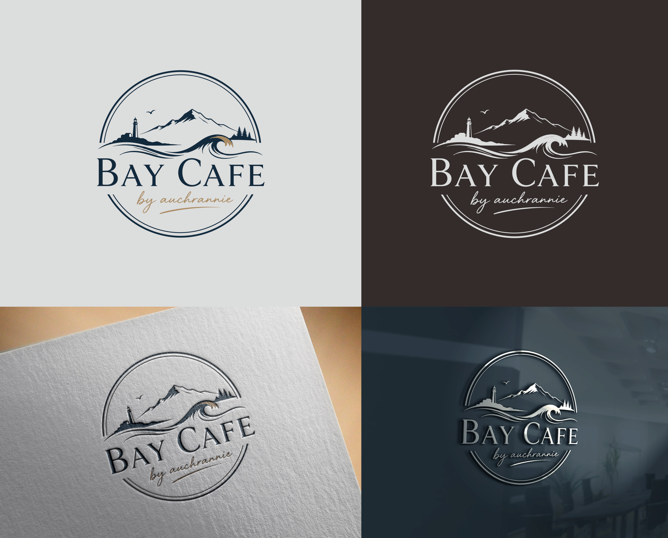 Logo Design by eudo for this project | Design #37353098