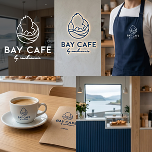 Logo Design by cheez_O for this project | Design: #37345561