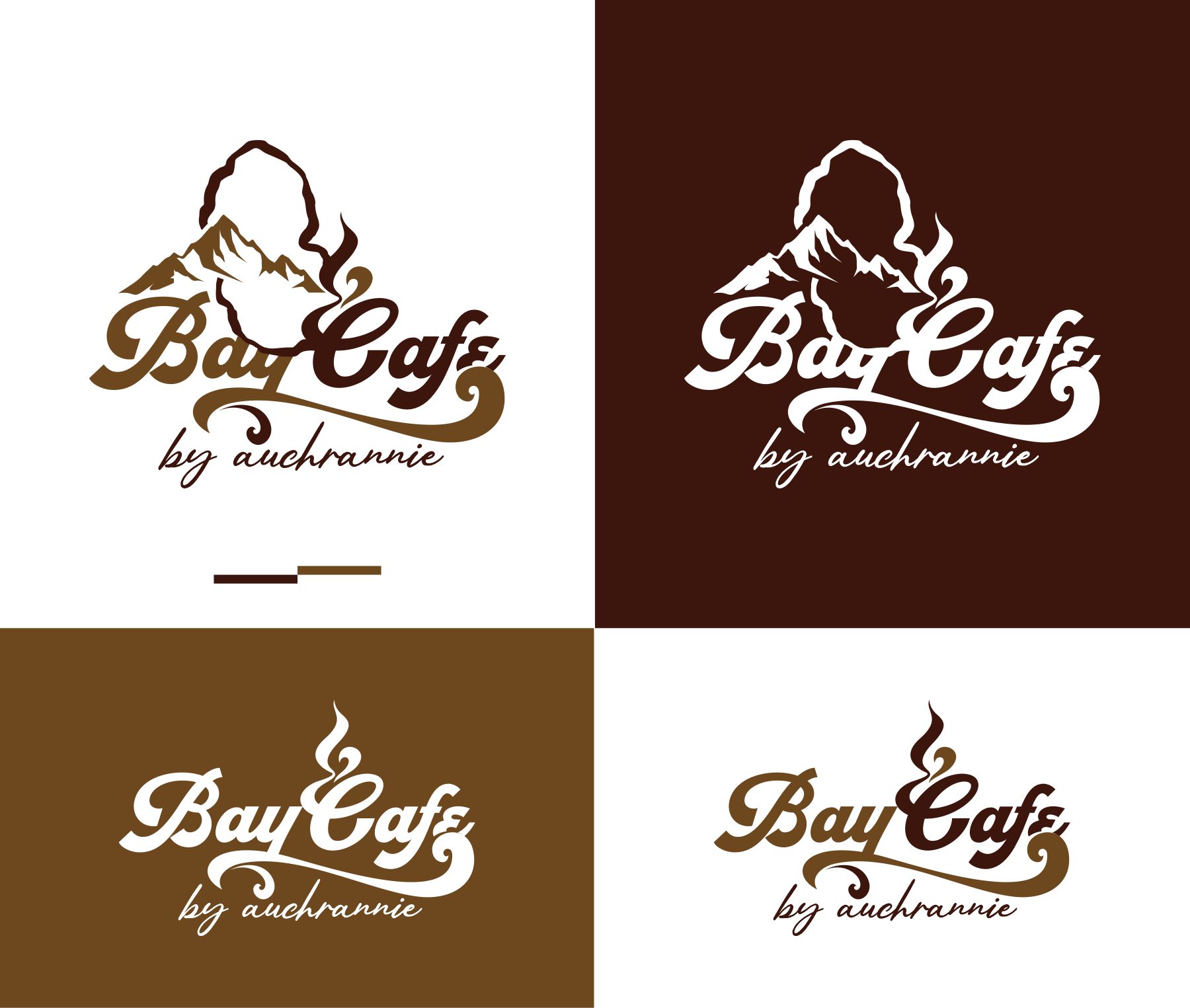 Logo Design by debdesign for this project | Design #37347441