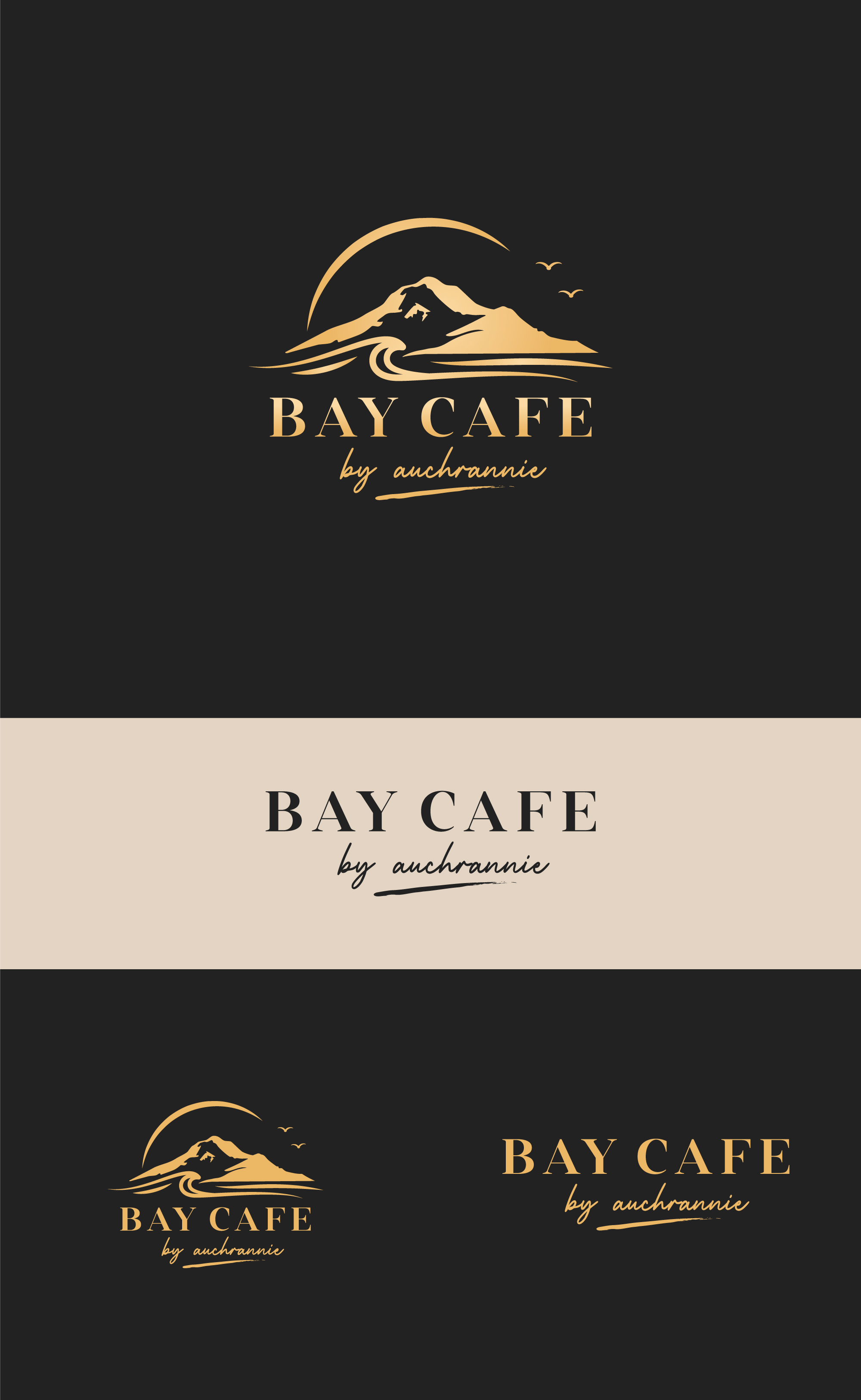 Logo Design by Kejo87 for this project | Design #37347544