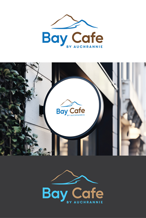 Logo Design by AbhishekkM'24 for this project | Design: #37348688