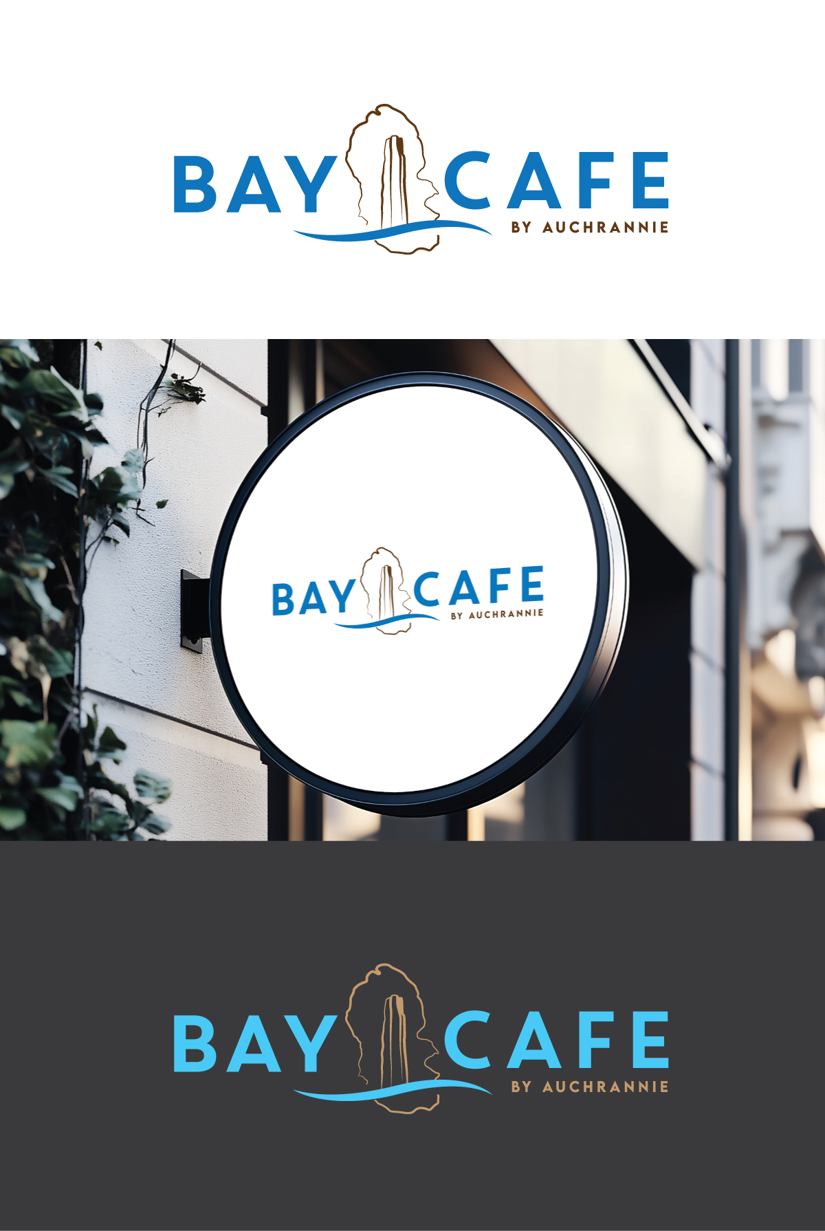 Logo Design by AbhishekkM'24 for this project | Design #37348689