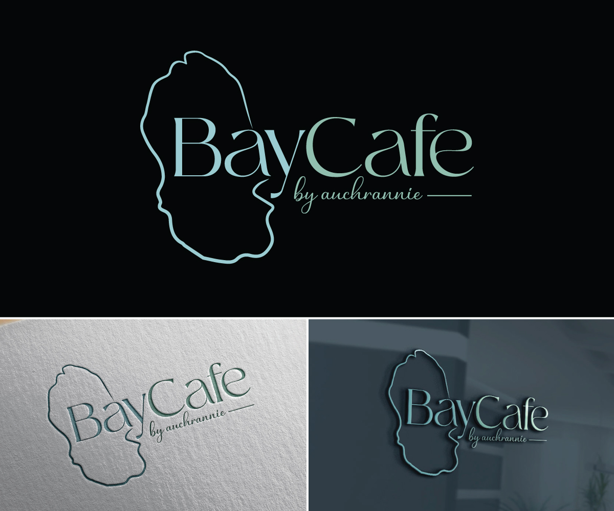 Logo Design by Atec for this project | Design #37352104