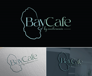 Logo Design by Atec for this project | Design: #37352104