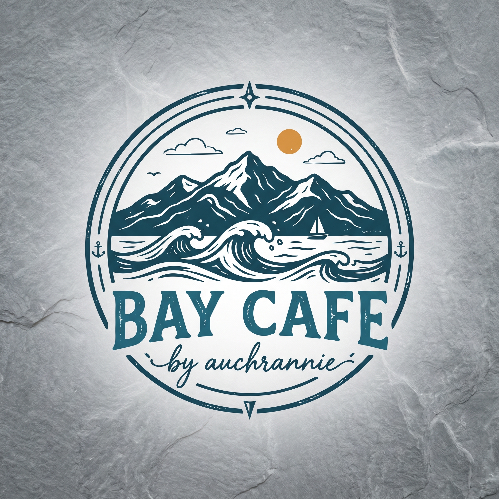 Logo Design by GhostSpy for this project | Design #37345776