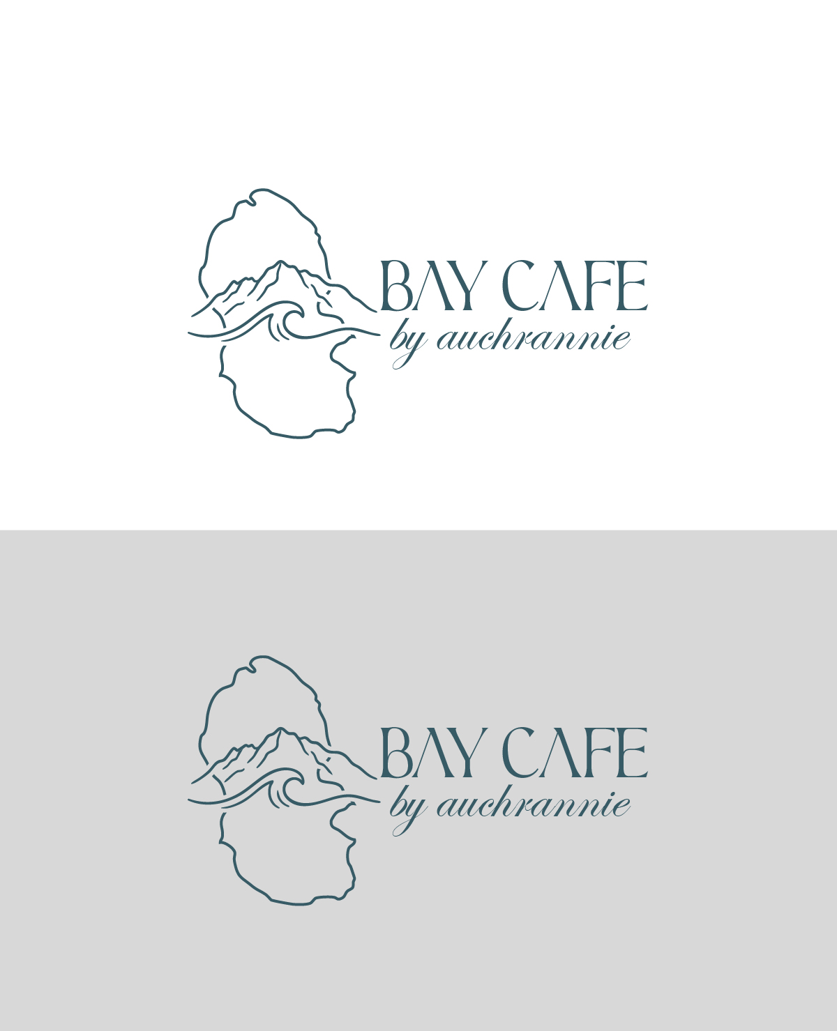 Logo Design by Owltive for this project | Design #37345402