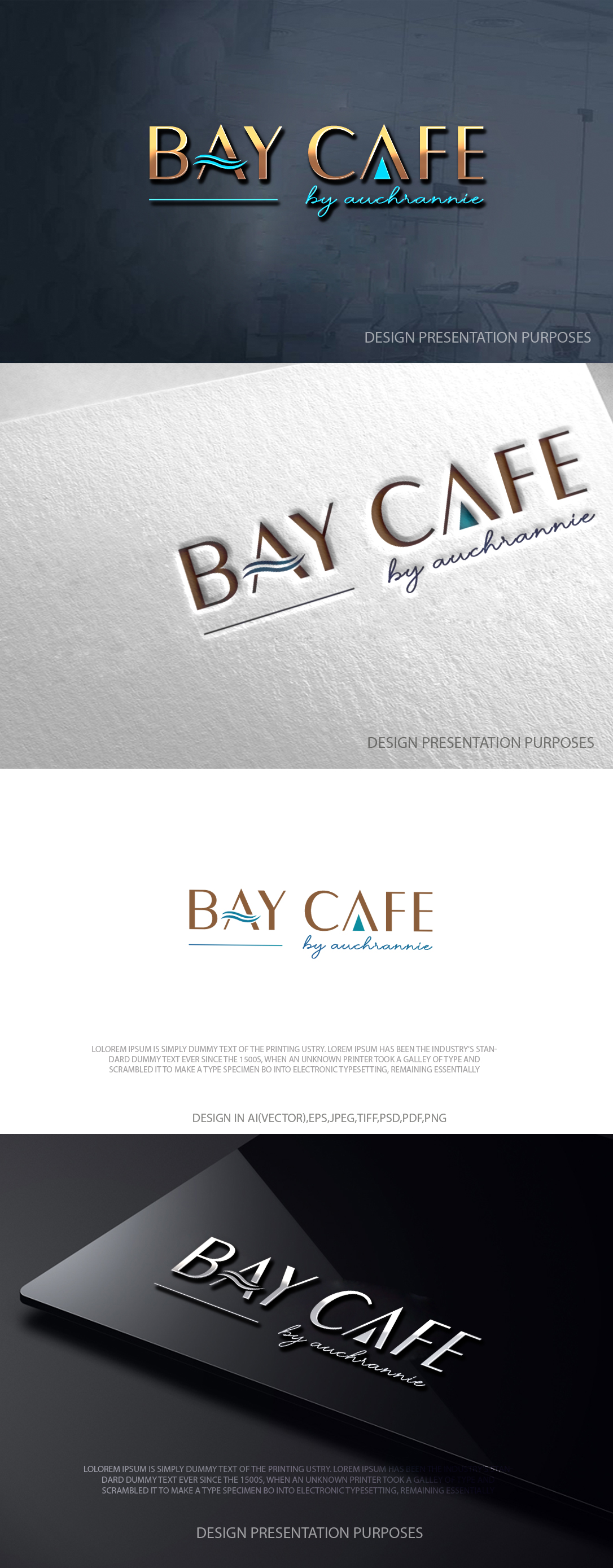 Logo Design by zebronicgraphic for this project | Design #37348248