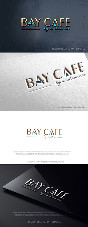Logo Design by zebronicgraphic for this project | Design: #37348248