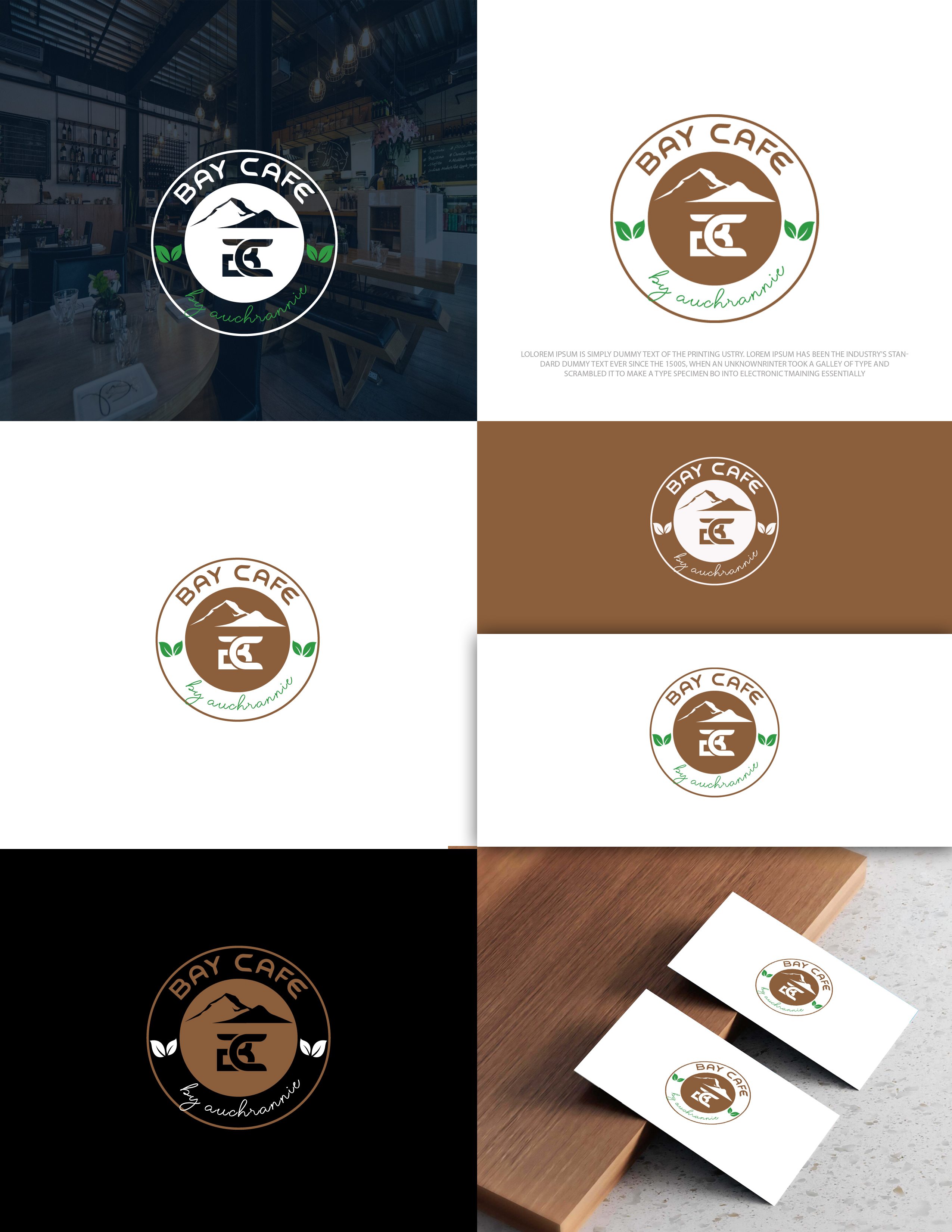 Logo Design by zebronicgraphic for this project | Design #37348250