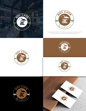 Logo Design by zebronicgraphic for this project | Design: #37348250