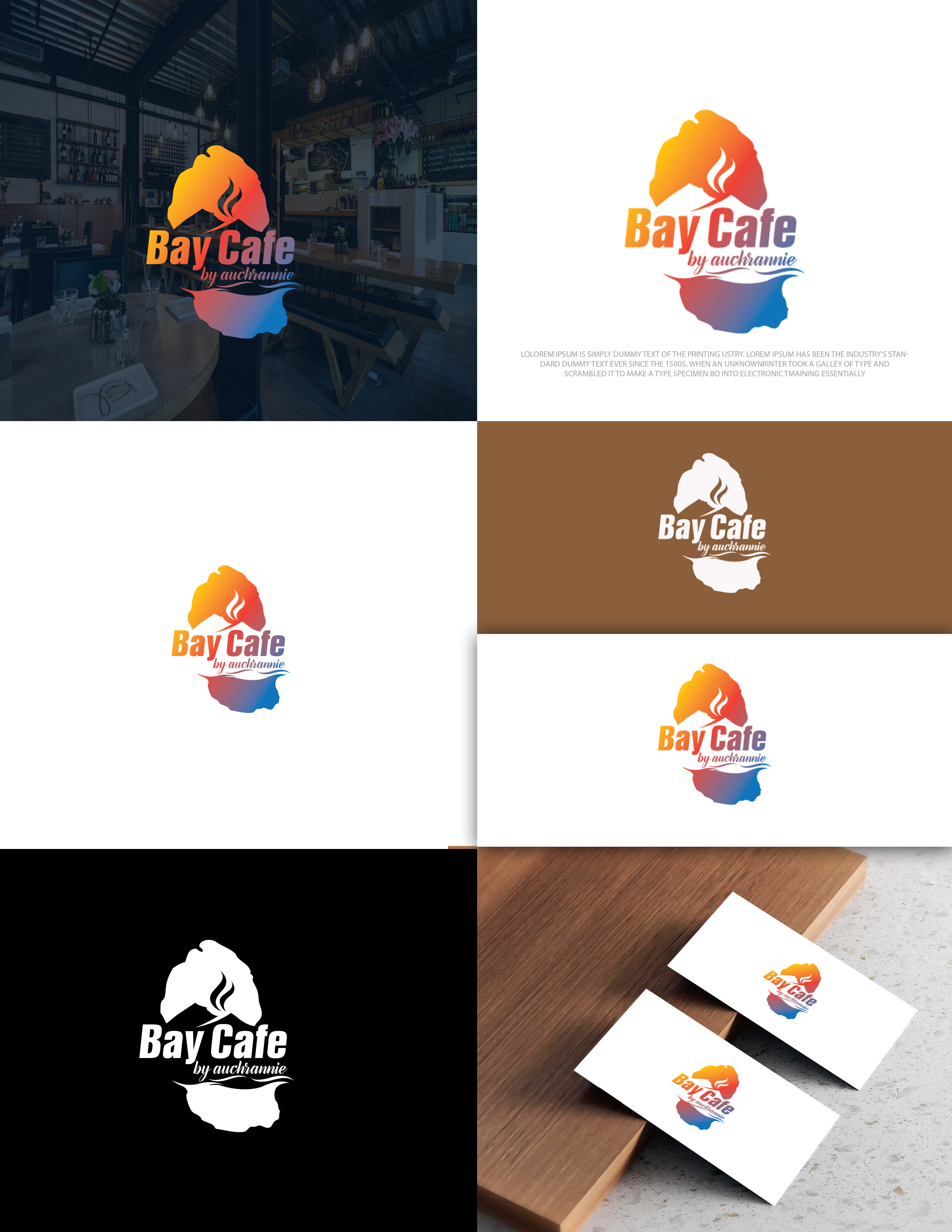 Logo Design by zebronicgraphic for this project | Design #37348251