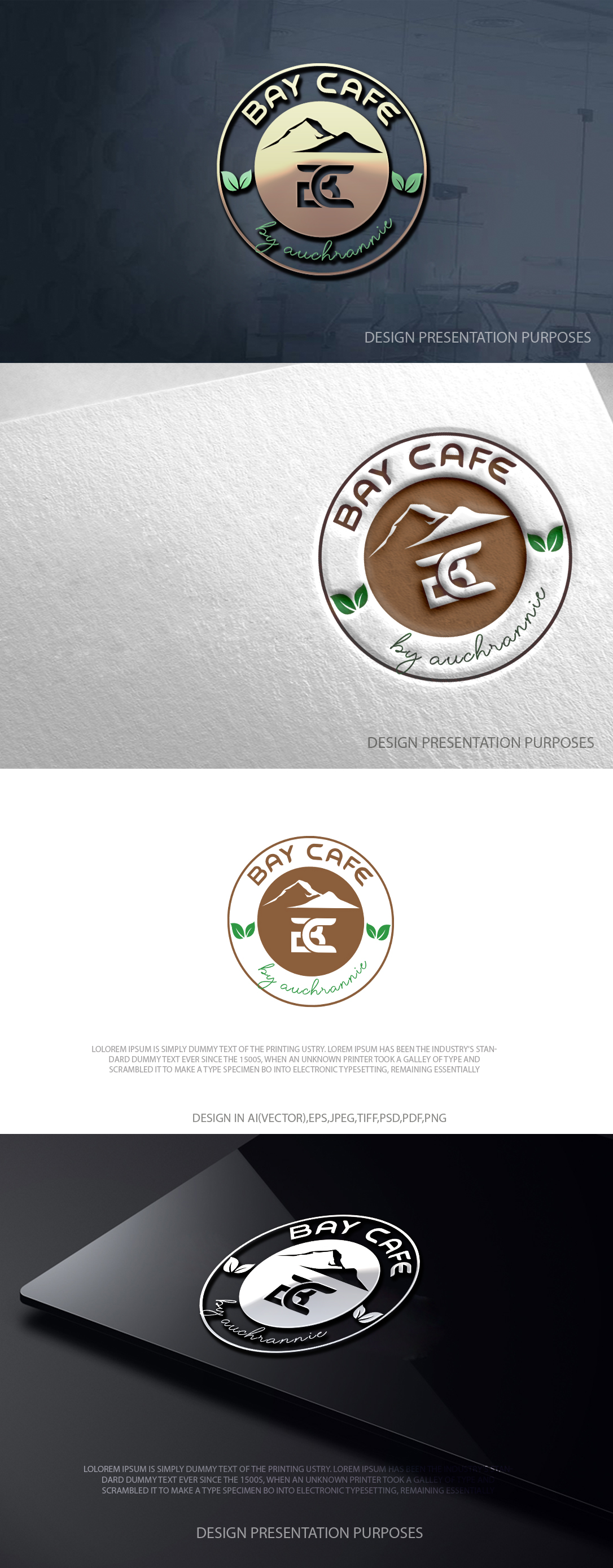 Logo Design by zebronicgraphic for this project | Design #37348254