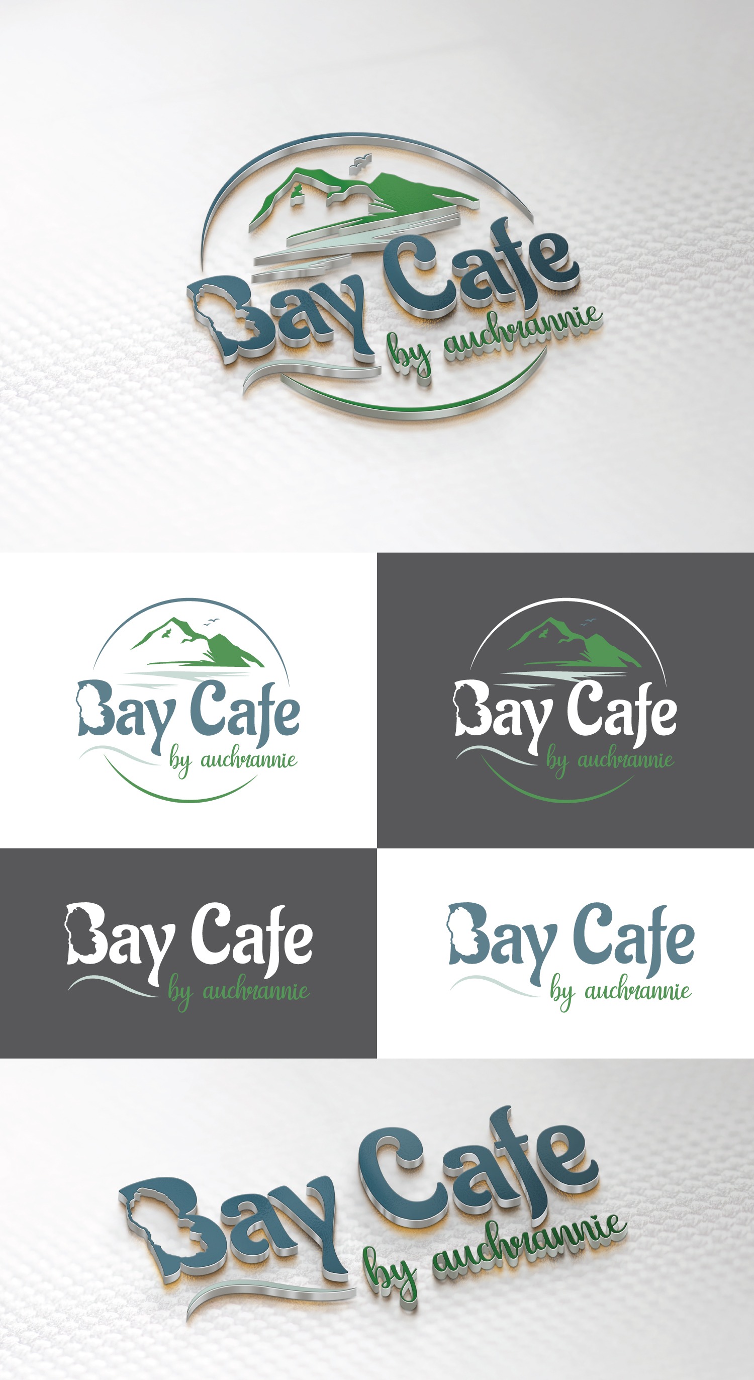 Logo Design by Impressive Designs for this project | Design #37347217