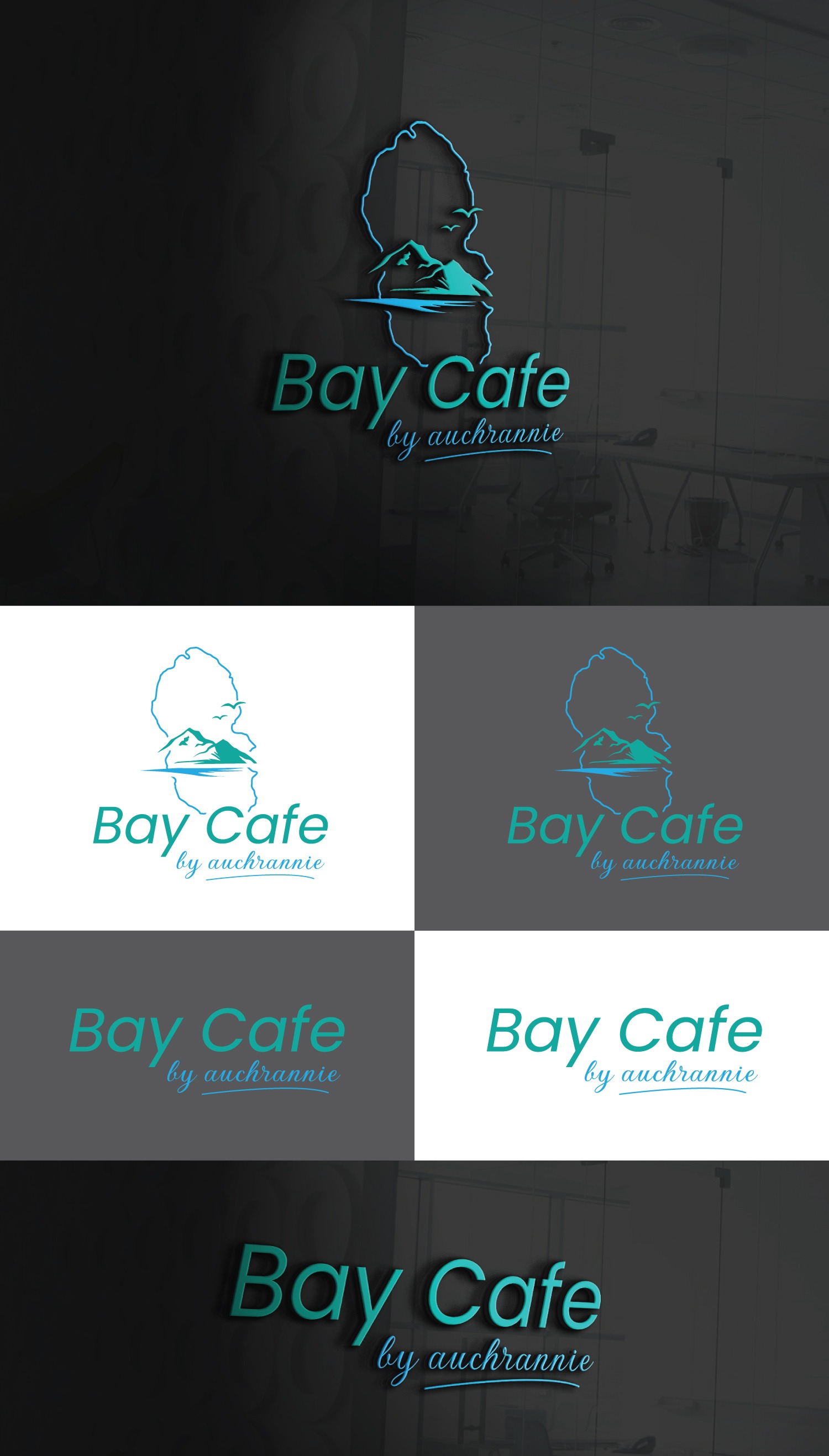 Logo Design by Impressive Designs for this project | Design #37347218