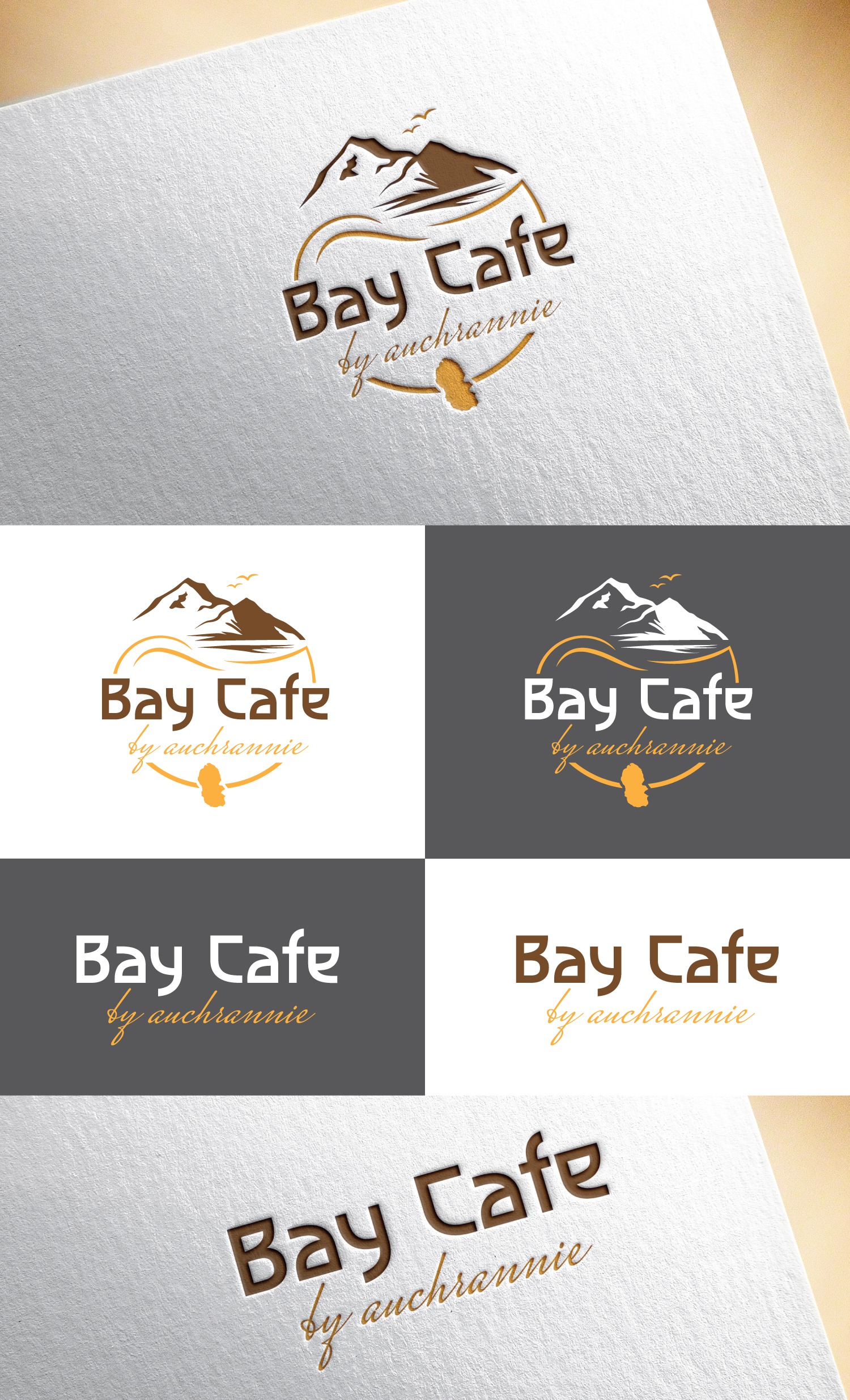 Logo Design by Impressive Designs for this project | Design #37347219
