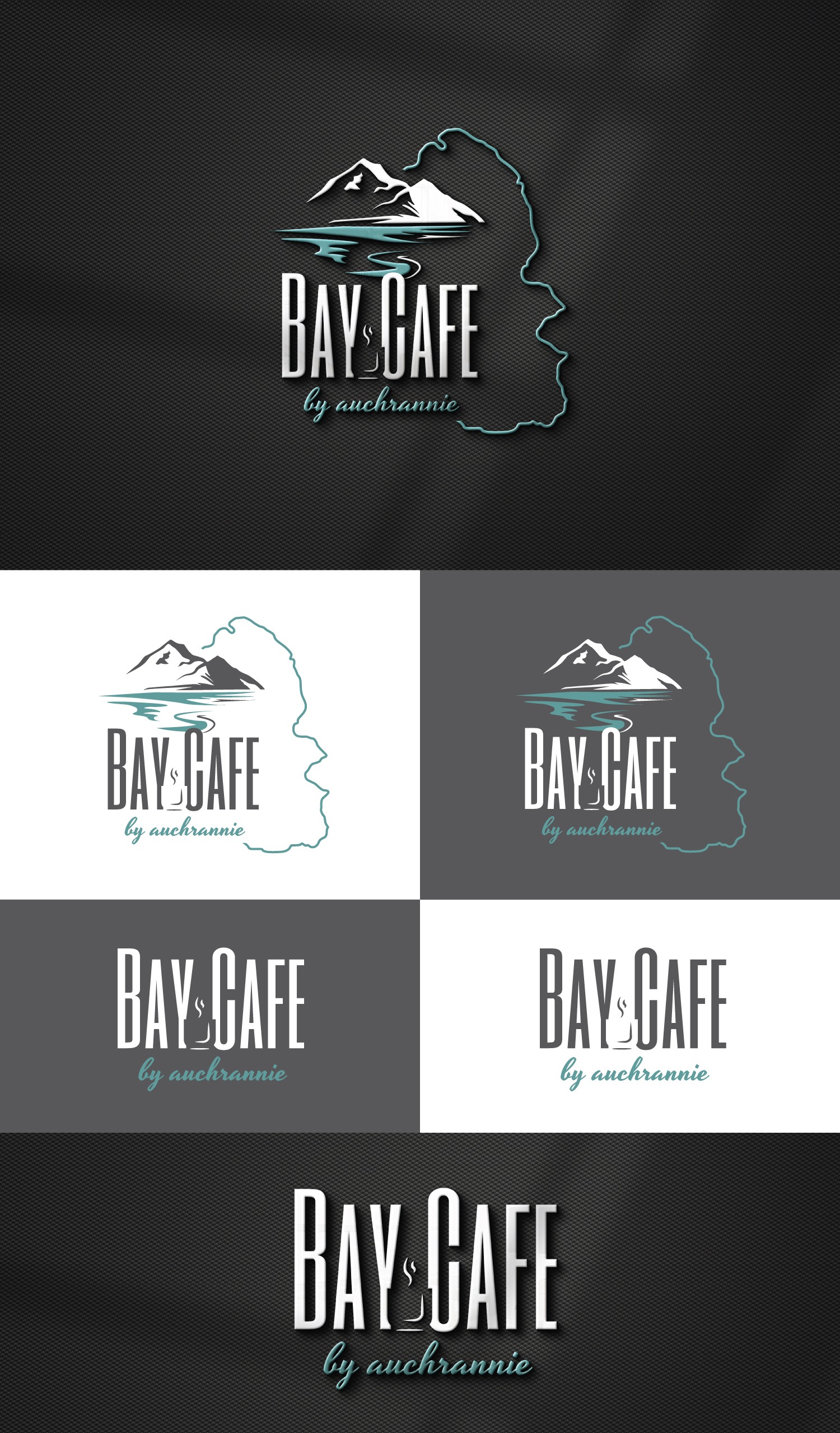 Logo Design by Impressive Designs for this project | Design #37347220