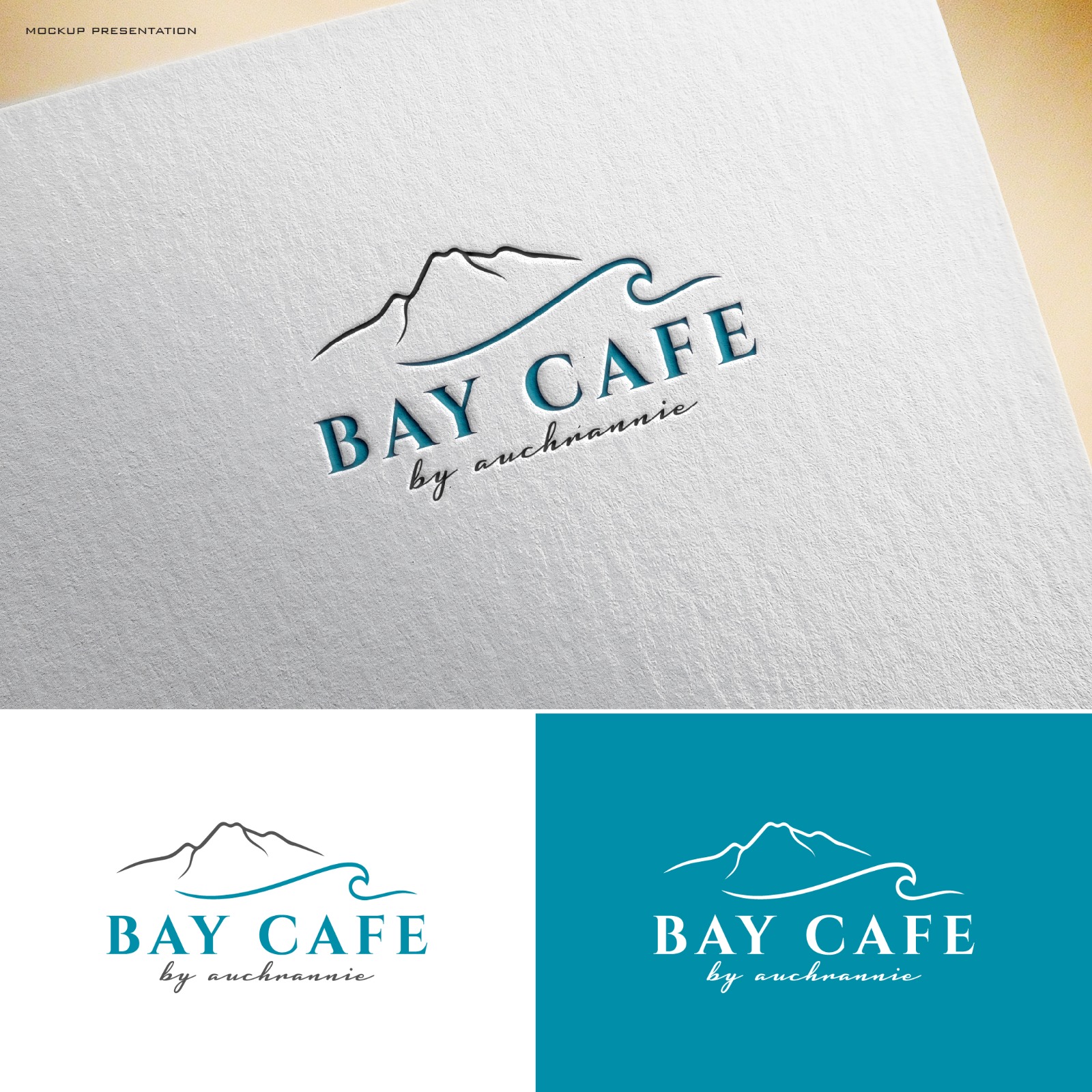 Logo Design by AL-BARAKAH for this project | Design #37353910