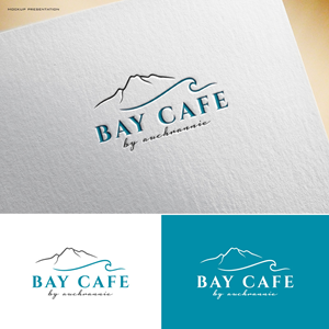 Logo Design by AL-BARAKAH for this project | Design: #37353910