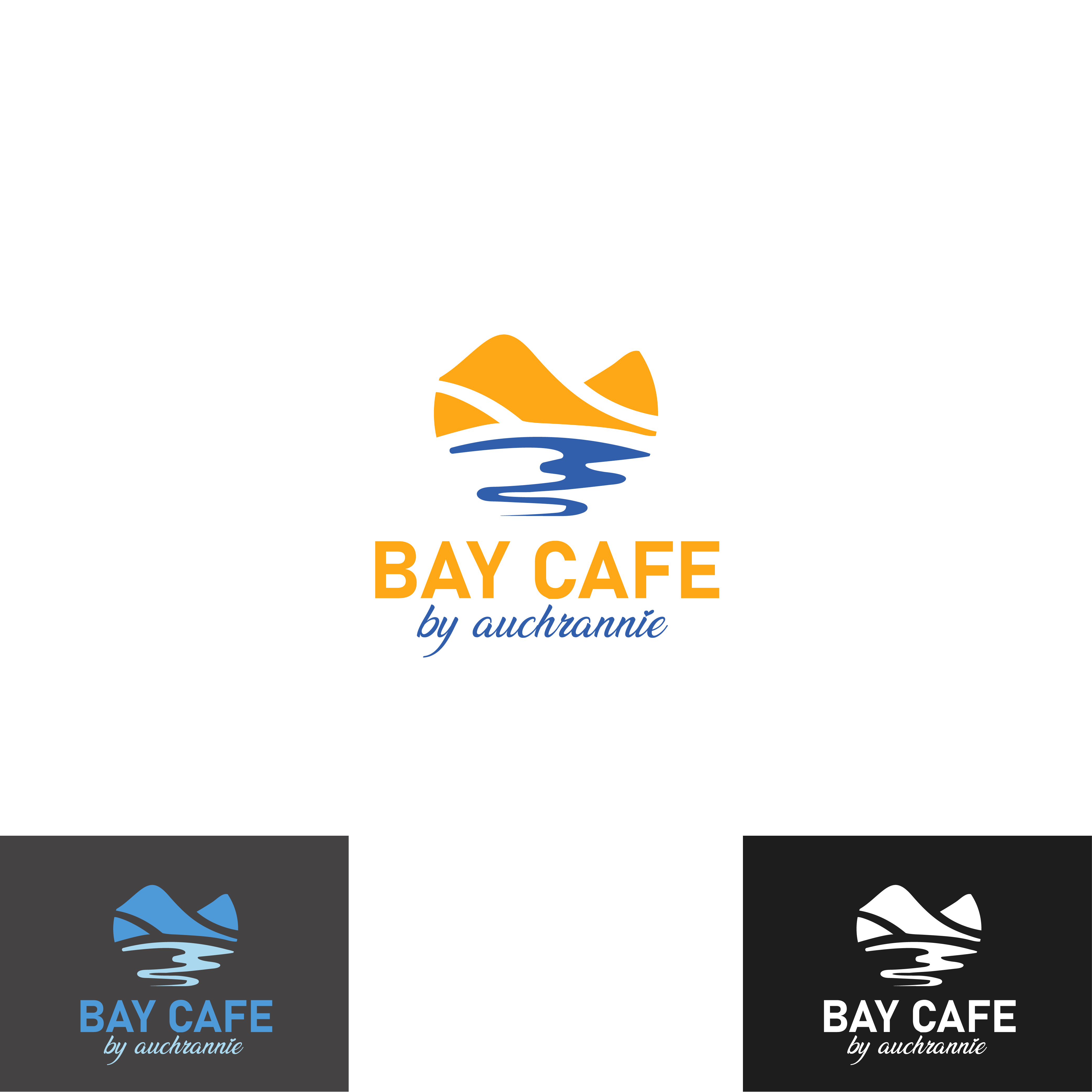Logo Design by Bushra141 for this project | Design #37351646