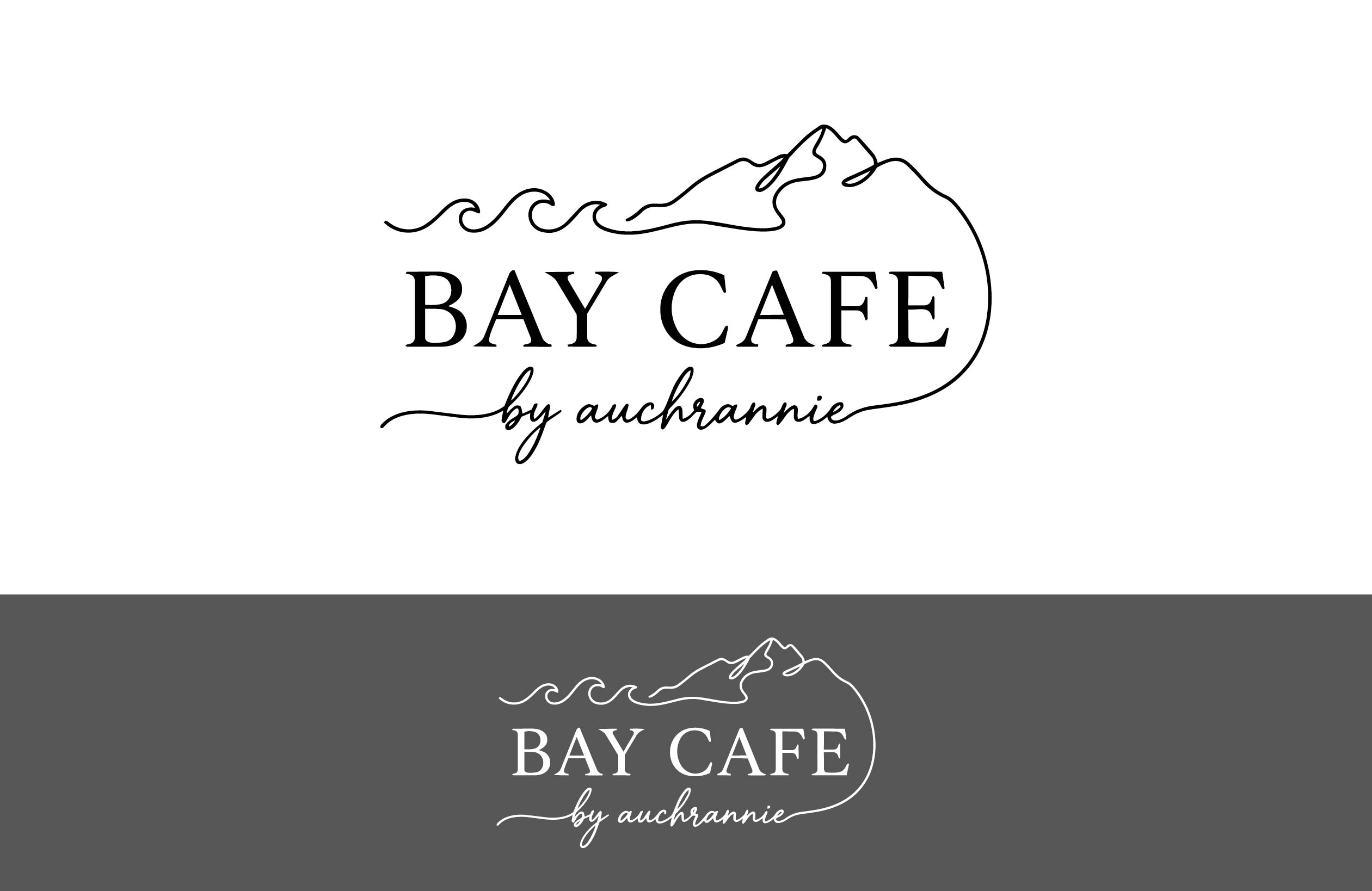 Logo Design by faical kasimi 2 for this project | Design #37354867