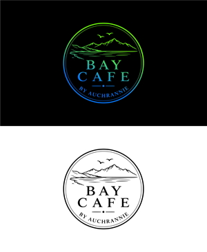 Logo Design by Vony