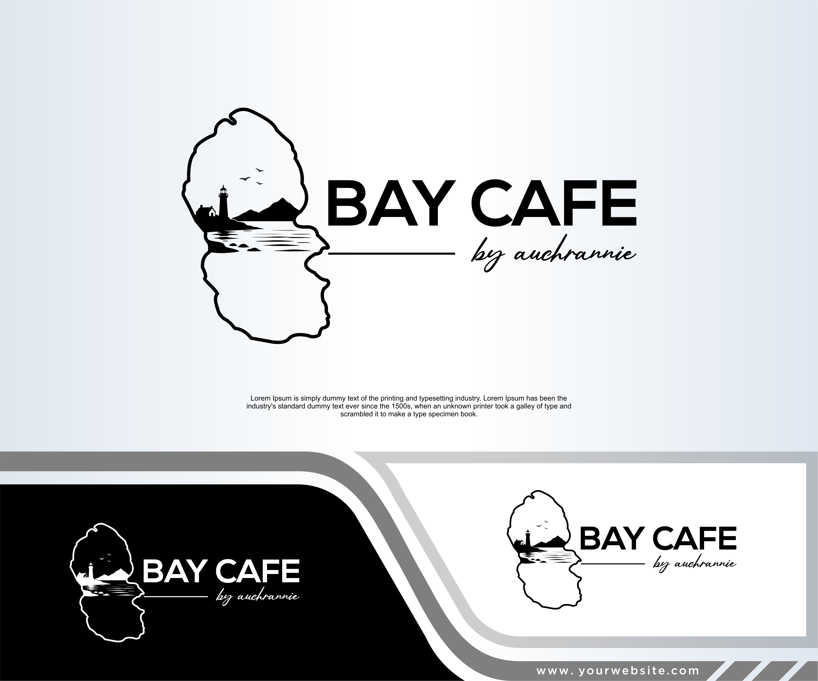 Logo Design by dobleh_creative for this project | Design #37346251